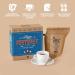 Coffee Gift Set for Birthday - 5 Best Single Estate & Organic Coffee Specialty | Perfect Gift for Coffee Lovers | Brew Anytime & Anywhere - Buy Online on GoSupps.com