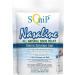 Nasaline Salt - 12oz Pouch | Natural Sinus Relief Solution - Buy Online on GoSupps.com