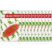 Quali Patch Warm Pain Relief Patch - 10 Pack (2 Sheets per Pack) | Fast-Acting Pain Relief - Buy Online on GoSupps.com