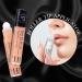 Shop Expressions 7pc Lip Oil Collection Nourishing Rollerball Oils with Essential Oils | Hydrating & Vitamin-Enriched Lip Glow - Buy Online on GoSupps.com