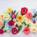 MECCANIXITY Crepe Paper Roll - 8.2ft Long 5.9 Inch Wide for Wedding & Festival Decor - Beige - Buy Online on GoSupps.com