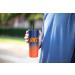 Simple Modern NBA Oklahoma City Thunder 24oz Insulated Stainless Steel Tumbler | Officially Licensed Thunder Logo Travel Mug - Buy Online on GoSupps.com