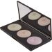 Buy Makeup Revolution Highlighter Palette - Achieve Radiant Glow | 15g International Shipping Available - Buy Online on GoSupps.com
