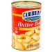 CARIBBEAN RHYTHMS Butter Beans - Pack of 8 | Delicious and Nutritious Legumes - Buy Online on GoSupps.com