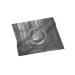 Urban Backwoods Valknut Runes Microfiber Cloth Glasses Cleaning Cloth