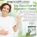 Prescript Assist Advanced Probiotic Formula - 28 Strains Soil Microflora for Gut Health & Digestion - No Pea Protein No Refrigeration Needed - 90 Caps - Buy Online on GoSupps.com