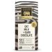 Endangered Species Chocolate Oat Milk + Dark Chocolate 55% Cocoa 3 oz (85 g)