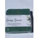 Ocean Breeze Handmade Soap 4 oz Green