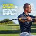 TRX Training RIP Trainer Resistance Cord - 38 lbs for Home & Gym | Best Resistance Training Equipment - Buy Online on GoSupps.com