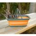 UST FlexWare Collapsible Sink - 2.25 Gal Basin for Camping, Hiking, and Home Use - Buy Online on GoSupps.com