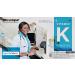 Superior Source Vitamin K2 MK-7 300mcg Sublingual Tablets - 60 Count | Bone & Artery Health, Immune & Cardio Support | Non-GMO - Buy Online on GoSupps.com