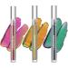 Chameleon Liquid Eyeshadow Glitter Multichrome Eye Shadow for All Skin Tones Liquid Eyeshadow Skin-Friendly and Cruelty-Free Greatideal - Buy Online on GoSupps.com