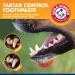 Arm & Hammer Tartar Control Dental Kit for Dogs - Banana Mint Flavor - Buy Online on GoSupps.com