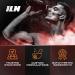 AC8 Pre Workout Powder - Creatine and Caffeine Preworkout for Men and Women - Fruit Punch Flavor - Buy Online on GoSupps.com