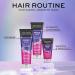 John Frieda Frizz Ease Forever Smooth Frizz Fighting Shampoo & Conditioner Set For Smooth Hair| Phthalate Free Formula Cruelty Free (2 x 250 mL) - Buy Online on GoSupps.com