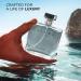 Men's Cologne Azure Pour Homme Eau de Toilette With Citrus Spice And Woody Notes Long Lasting Fragrance For All Occasions Azure Pour Homme. 3.4 Fl Oz (Pack of 1) - Buy Online on GoSupps.com