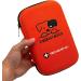 TheDogTagCo DOG FIRST AID KIT - Over 40 Health Supplies - Compact & Portable - Be Prepared for Any Pet Emergency - Buy Online on GoSupps.com