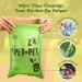 PET N PET 540-Count Unscented Dog Poop Bags Rolls: USDA Certified 38% Biobased for Poo Bags Dogs Waste Disposal. 1 count (Pack of 540) Unscented 540 Bags - Buy Online on GoSupps.com