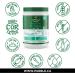 Pure-le Protein Water - Virtually Taste Free Non-Thickening All Natural Zero Carbohydrate - 100% Grass-Fed Hydrolysed Whey Protein Isolate Pastured Raised Lactose-free Hormone Free Soy Free GMO Free Gluten Free - Made in Canada Water (Unflavoured) - Buy Online on GoSupps.com