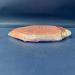 Fantesi 2-Piece Dog Flying Disc - 18.5 cm Rubber Saucer Toy for Training & Play - Soft & Stable - Buy Online on GoSupps.com