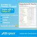 Life-Space Premium Broad Spectrum Probiotics 2 Month Serving 32 Billion CFU & 15 Diverse Strains Formulated for Daily Digestive Health & Immune Health Probiotics for Women & Men 60 Veg Capsules A- Premium Broad Spectru  - Buy Online on GoSupps.com