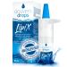 Ocuvers eye drops-0.15% crossing hyaluron and liposome-eye drops without preservatives against dry eyes + one-drop system.Hyaluron eye drops suitable for contact lenses.