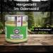 Odenw lder Lebensmittel 150g Premium Garlic Butter - Authentic German Quality with Real Garlic - Buy Online on GoSupps.com