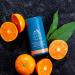 Oars + Alps Aluminum Free Deodorant for Men and Women Dermatologist Tested and for Sensitive Skin Vegan Mandarin Woods 1 Pack 2.6 Oz 1ct - Mandarin Woods - Buy Online on GoSupps.com