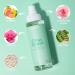WildMint Citrus Splash Natural Face Toner | Brightening Toner for Sensitive Mature & Damaged Skin | Vitamin C for Dark Spots & Acne Prone Skin | UK Made Vegan & Cruelty-Free Skincare | 100ml - Buy Online on GoSupps.com