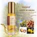KARSEELL Moroccan Argan Oil Hair Serum for Skin Hair and Nails Cold Pressed Keratin Dry and Damaged Hair 50 ml. - Buy Online on GoSupps.com