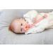 BELLA TUNNO Signature Pacifier Clip - Fun Sayings Silicone Holder for Baby Pacifiers - BPA Free Universal Fit - Buy Online on GoSupps.com