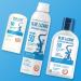 Blue Lizard Sensitive Mineral Sunscreen Stick SPF 50+ - Water Resistant - UVA/UVB Protection - Fragrance-Free - 0.5 Oz - Buy Online on GoSupps.com