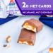Atkins Endulge Caramel Nut Chew Bars - Keto Friendly, 10 Count Value Pack - Buy Online on GoSupps.com