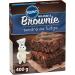 Pillsbury Chocolate Fudge Chewy Brownie Mix 400 Grams Package of Brownie Mix Baking Mix Tastes Like Homemade Easy To Bake - Buy Online on GoSupps.com