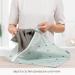 Zamboo Naspasche Diaper Pocket 3 Series | Eco-Friendly Wet Bag for Cloth Diapers - kotex Standard 100 - Buy Online on GoSupps.com