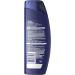 Head & Shoulders 2-in-1 Shampoo & Conditioner Clinical Strength Dandruff Defense + Advanced Oil Control 400 mL - Buy Online on GoSupps.com