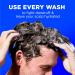 Head and Shoulders Mens 2 in 1 Dandruff Shampoo and Conditioner Anti-Dandruff Treatment Citrus & Cedar for Daily Use Paraben Free 370 mL (Packaging May Vary) Citrus + Cedar - Buy Online on GoSupps.com