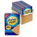Honey Maid Honey Graham Crackers, 12 - 14.4 oz Boxes 14.4 Ounce (Pack of 12)