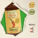 South Devon Chilli Farm Smoky Chipotle Sauce | Medium-Hot Traditional Mexican Sauce - Made with our Applewood-Smoked Home-Grown Jalapenos Versatile Gluten Free - Case of 6 140ml Bottles - Buy Online on GoSupps.com