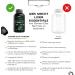 Liver Essentials - High-Dose Vegan Liver Complex with Milk Thistle Choline & NAC - 180 Capsules for Optimal Liver Health - Buy Online on GoSupps.com