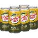 Canada Dry Bold Ginger Ale Mini Cans 7.5 fl oz - 6 Pack - Buy Online on GoSupps.com
