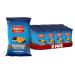 Amica Chips Patatine Barbecue - Amica Chips - 21 Sachets of 50 g