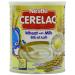 Nestle Cerelac Stage 1 From 6 Months Wheat with Milk 400 g (Pack of 4)