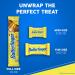 Butterfinger  Chocolatey  Peanut-Buttery  Individually Wrapped Full Size Candy Bars  Great For Halloween Candy  3.7 Oz  18 Pack Butterfinger 3.7 Ounce (Pack of 18) - Buy Online on GoSupps.com
