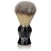 Omega 46206 - Fiber beard brush "Hi-Brush"