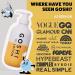 GOSHI Super Vitamin Body Lotion 16 oz - pH-Balanced Moisturizing Lotion for All Skin Types - Buy Online on GoSupps.com