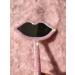 Sparkling Lip-Shaped Handheld Mirror Diamond Painting - Glitter Rhinestones Mirror - Bling Gift for Girlfriends, Wife, Mom - Pink DIY - Buy Online on GoSupps.com