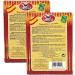 Paella Seasoning Mix with Saffron (3 Pack Inner) 2 Pack - Buy Online on GoSupps.com