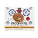 Daelmans Caramel Stroopwafels - Original Dutch Waffle Cookies, 24 Individually Wrapped, No Preservatives - Buy Online on GoSupps.com