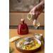 Ranis Castello del Barone Extra Virgin Olive Oil with Intensive Aromas and Sensational Taste from an Ancient Olive Variety in Achaia Greece 700ml - Buy Online on GoSupps.com
